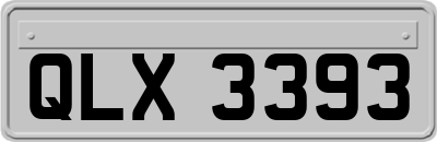 QLX3393