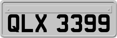 QLX3399