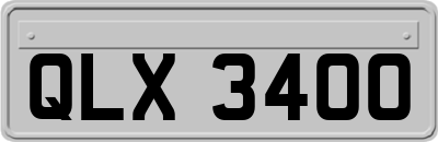 QLX3400