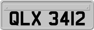 QLX3412