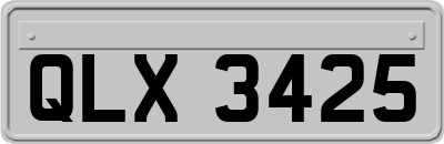 QLX3425