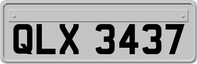 QLX3437