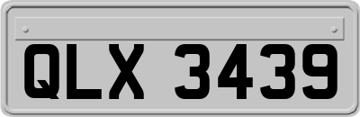 QLX3439