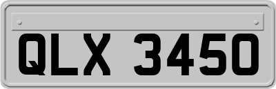 QLX3450