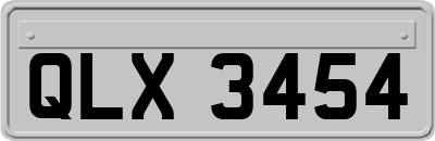 QLX3454