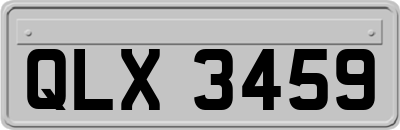 QLX3459