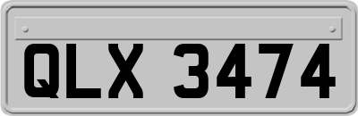 QLX3474