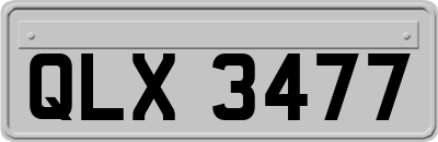 QLX3477