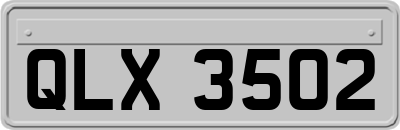 QLX3502