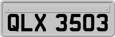 QLX3503