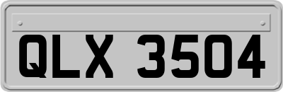 QLX3504