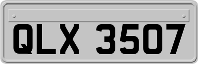 QLX3507