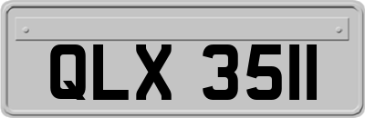 QLX3511