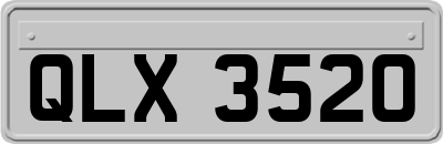 QLX3520