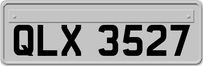 QLX3527