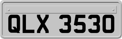 QLX3530