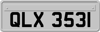 QLX3531