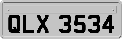 QLX3534