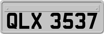 QLX3537