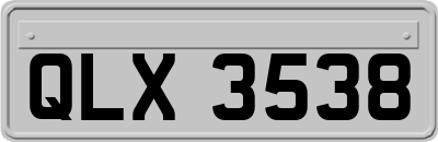 QLX3538