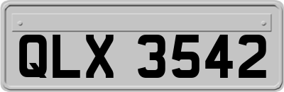 QLX3542