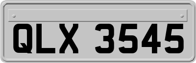 QLX3545