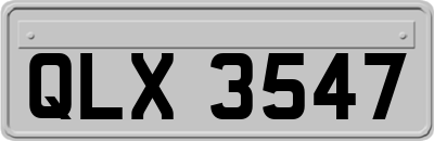 QLX3547