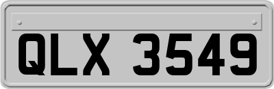 QLX3549