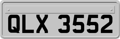 QLX3552