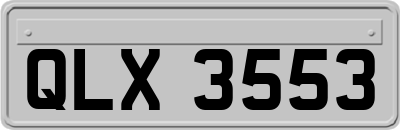 QLX3553