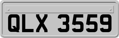 QLX3559