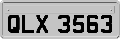 QLX3563