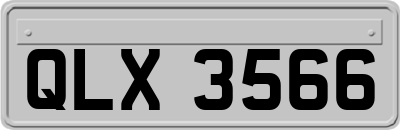 QLX3566