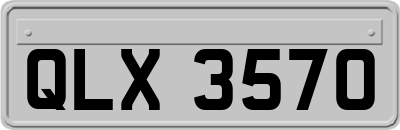 QLX3570