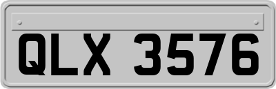 QLX3576