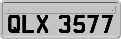 QLX3577