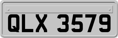 QLX3579