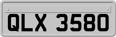 QLX3580