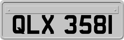 QLX3581