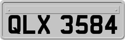 QLX3584