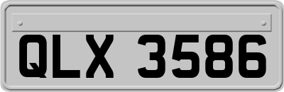 QLX3586