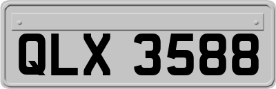 QLX3588