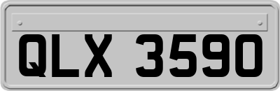 QLX3590