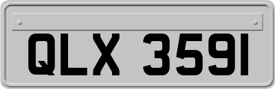 QLX3591