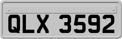 QLX3592