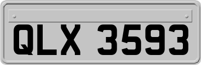 QLX3593