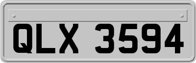 QLX3594