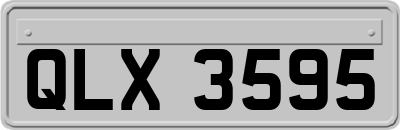 QLX3595