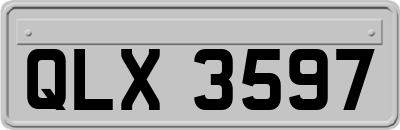 QLX3597