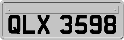 QLX3598